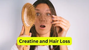 Creatine and Hair Loss
