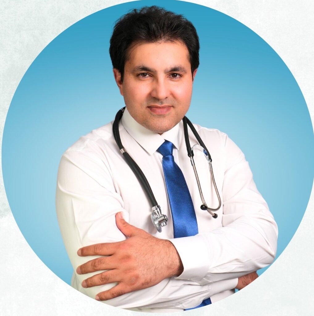 Dr Max English