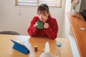 Winter-Health