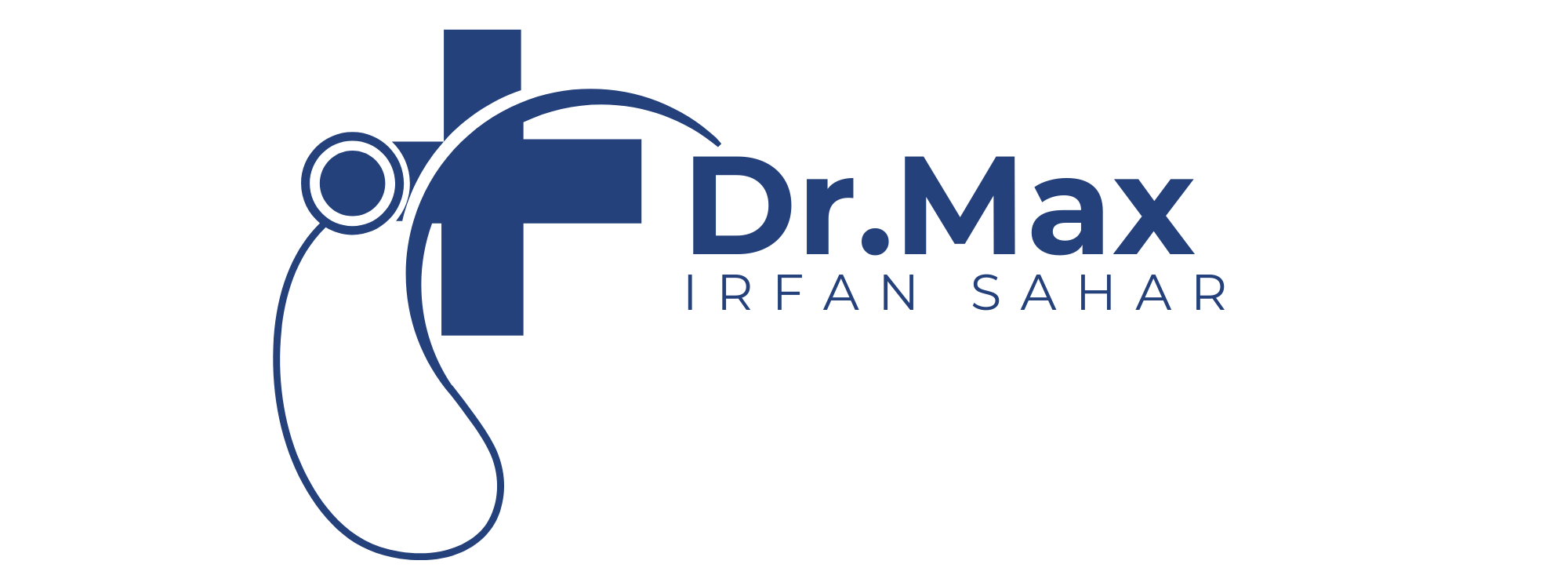 Dr. Max English
