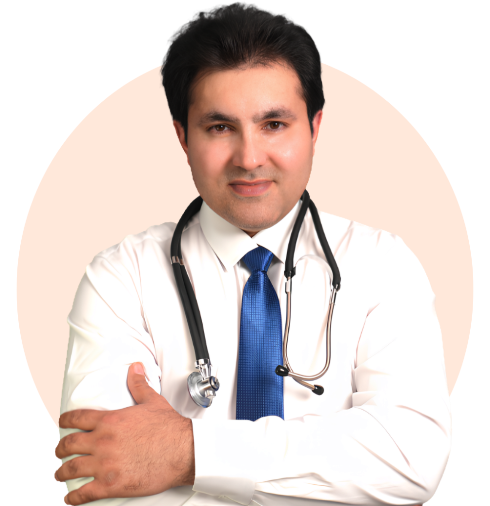 Dr. Max English, PhD-trained health and wellness educator